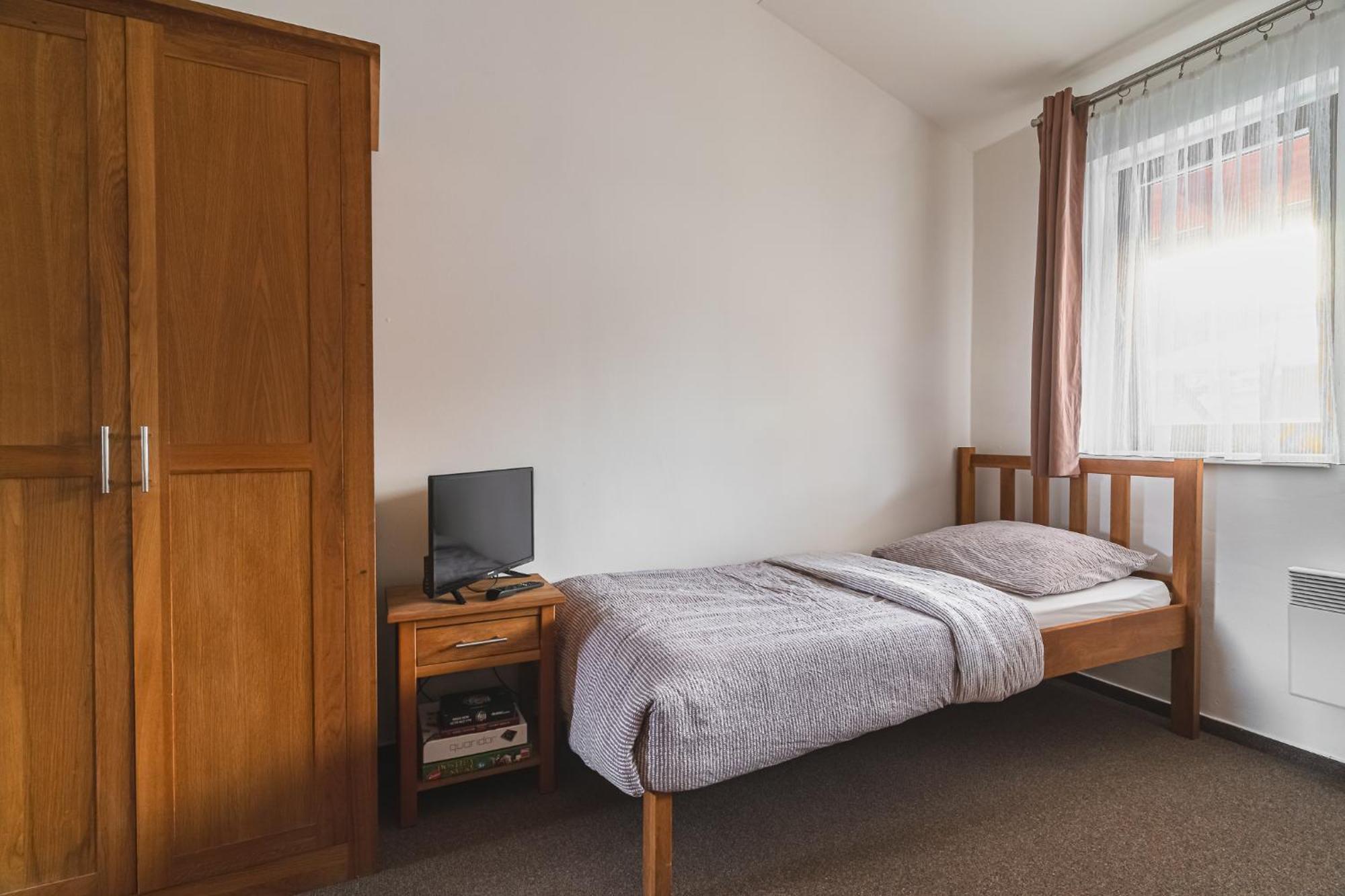 Apartman A5 Pro 3 Osoby - Moninec - Celorocne Exterior photo