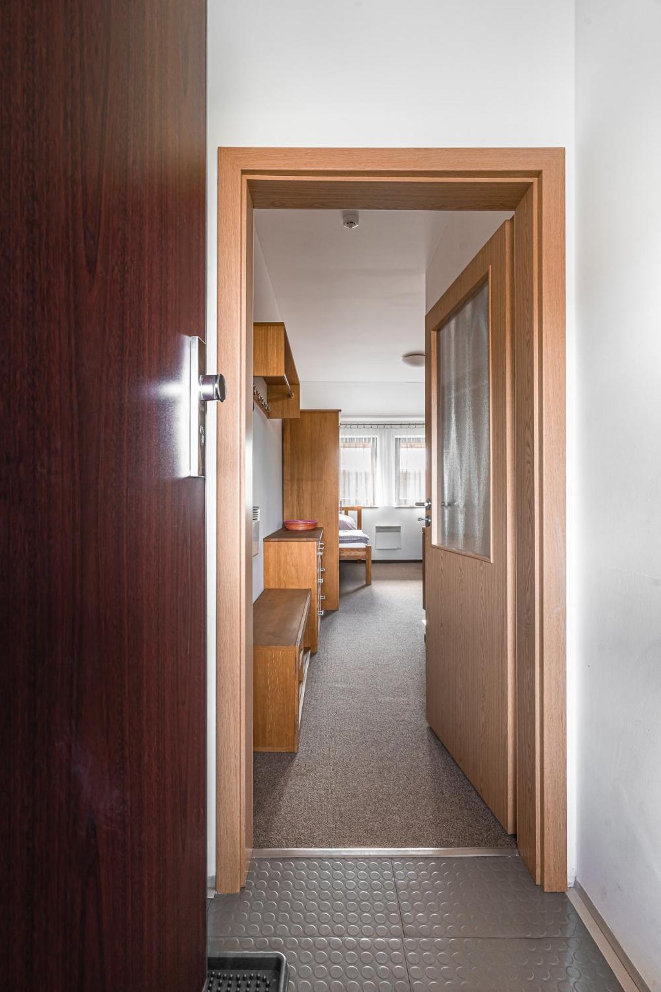 Apartman A5 Pro 3 Osoby - Moninec - Celorocne Exterior photo
