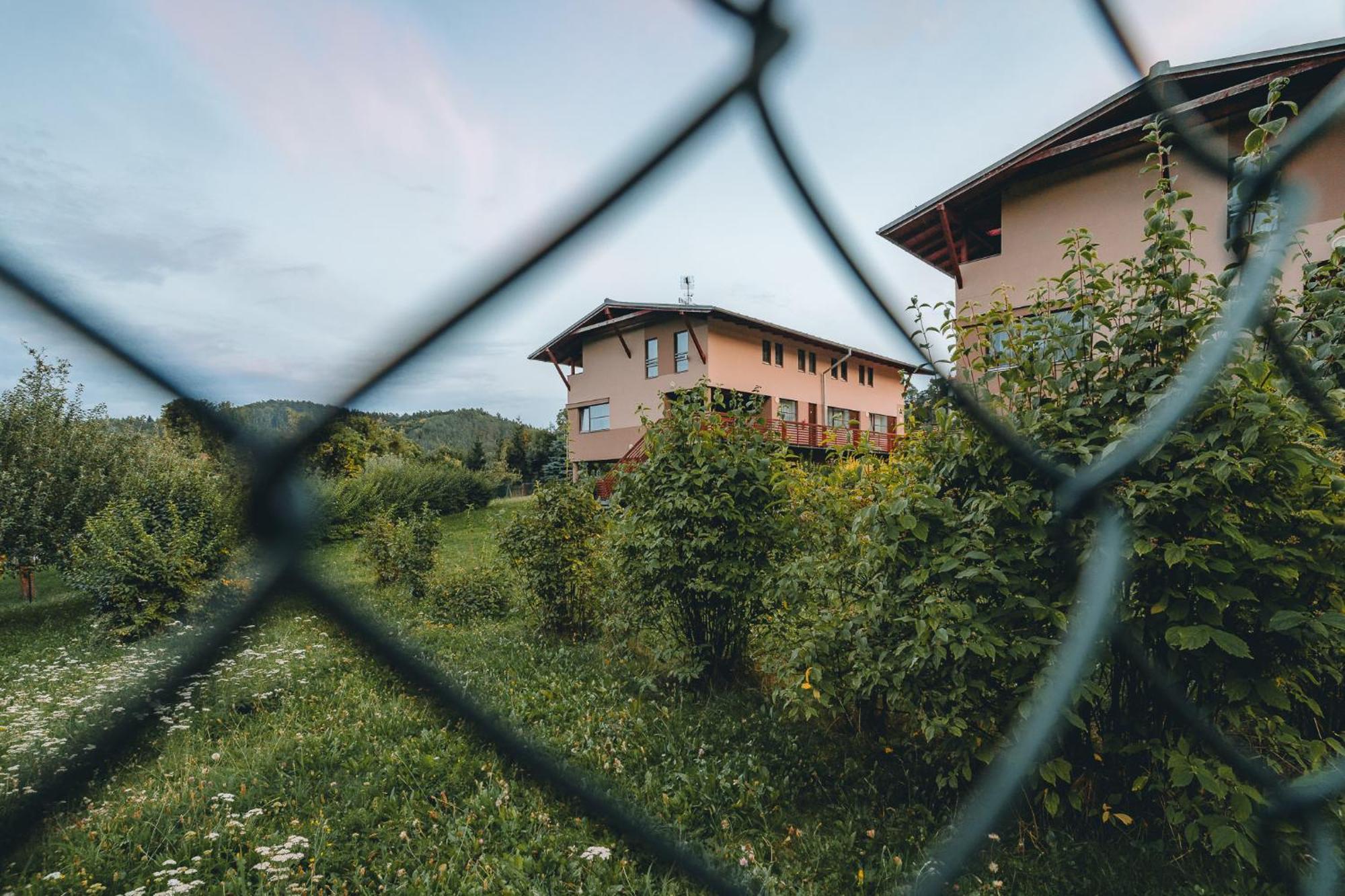 Apartman A5 Pro 3 Osoby - Moninec - Celorocne Exterior photo